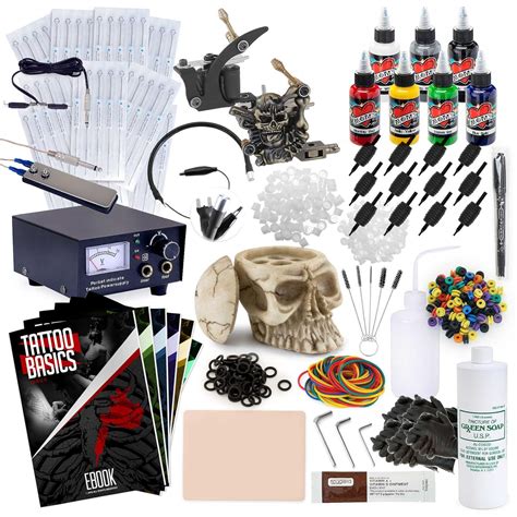 Tattoo Kits